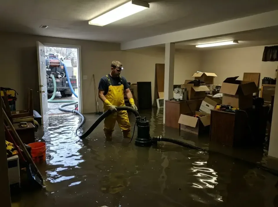 basement-burst-pipe-flooding-a-001 — frequently asked questions, 24-Hour Water Damage Restoration Services in Grayslake, IL